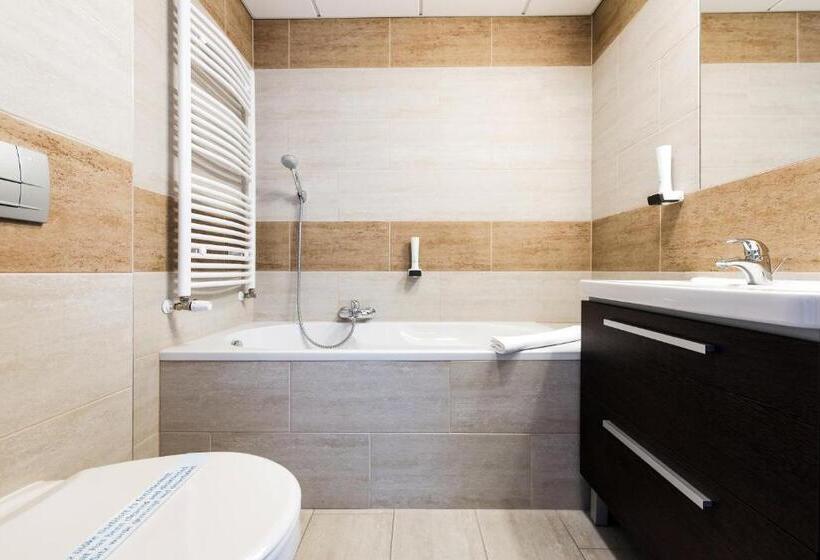 Appartamento Superiore 1 Camera da Letto, Garzon Plaza