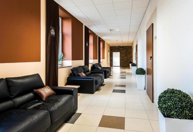 Апартаменты Superior 1 Спальня, Garzon Plaza