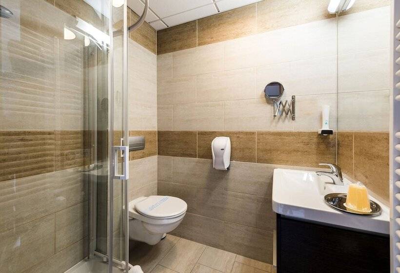 Апартаменты 1 Спальня, Garzon Plaza