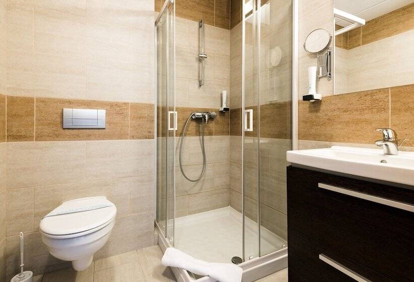 Номер Superior, Garzon Plaza