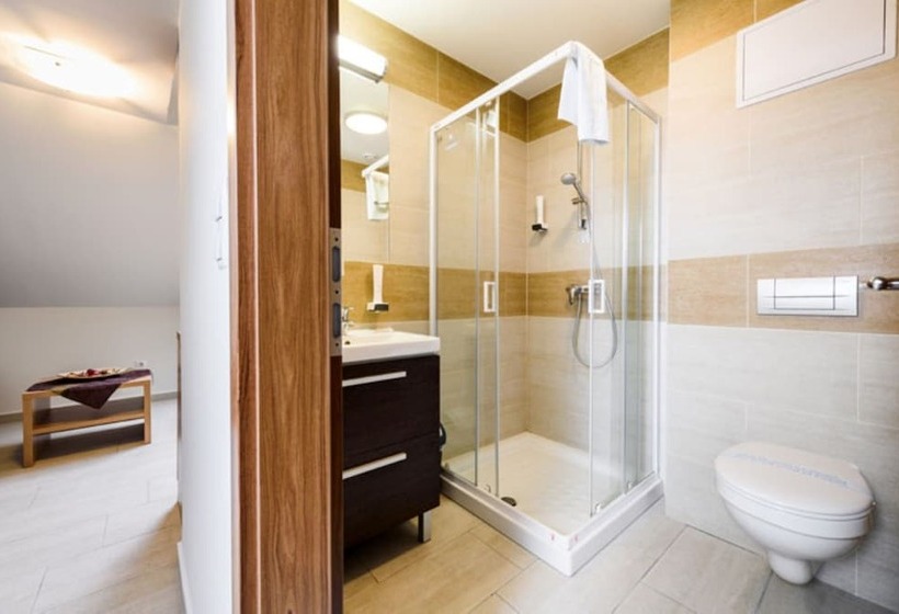 Апартаменты 1 Спальня, Garzon Plaza