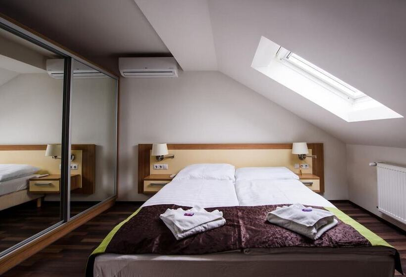 Апартаменты 1 Спальня, Garzon Plaza