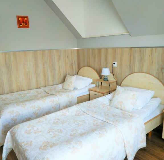 اتاق استاندارد با بالکن, Helena