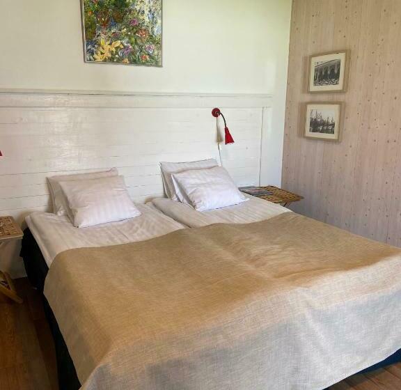 标准间内部标间, Kvarnen Pensionat Och Restaurang