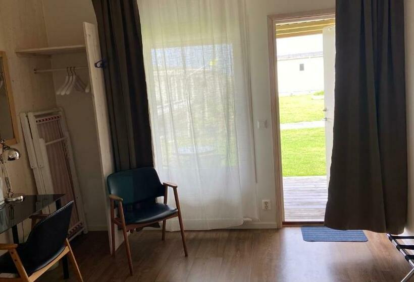 Номер Стандарт Внутренний, Kvarnen Pensionat Och Restaurang