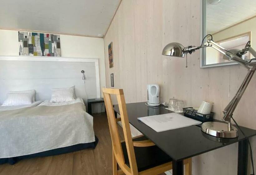 标准间内部标间, Kvarnen Pensionat Och Restaurang