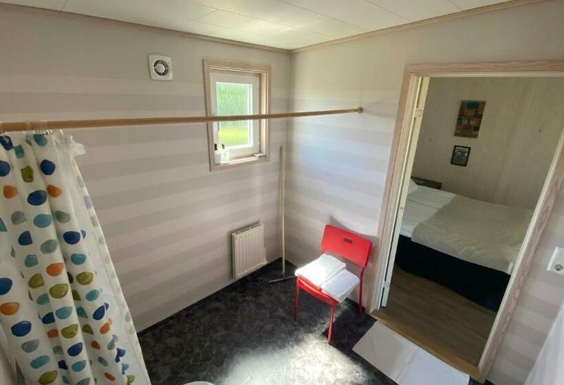 Quarto Estandar Interior, Kvarnen Pensionat Och Restaurang
