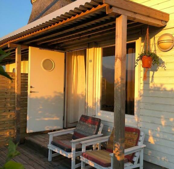 标准间内部标间, Kvarnen Pensionat Och Restaurang