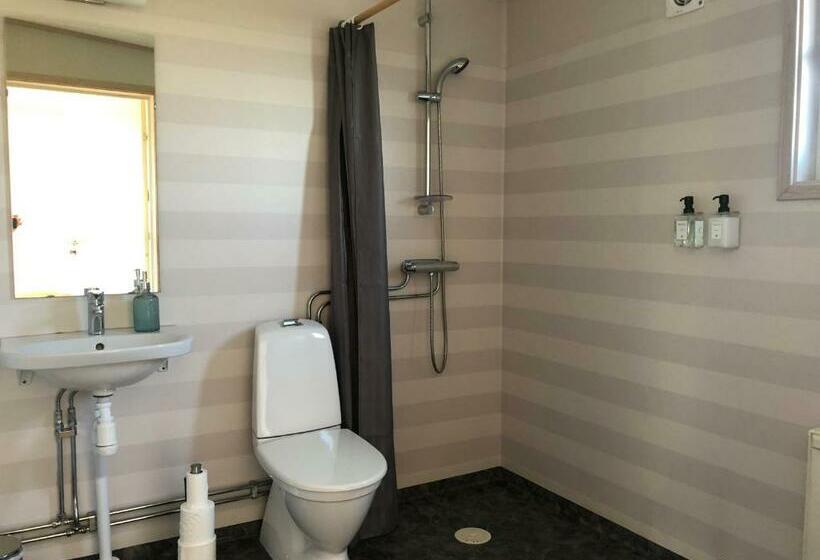 标准间内部标间, Kvarnen Pensionat Och Restaurang