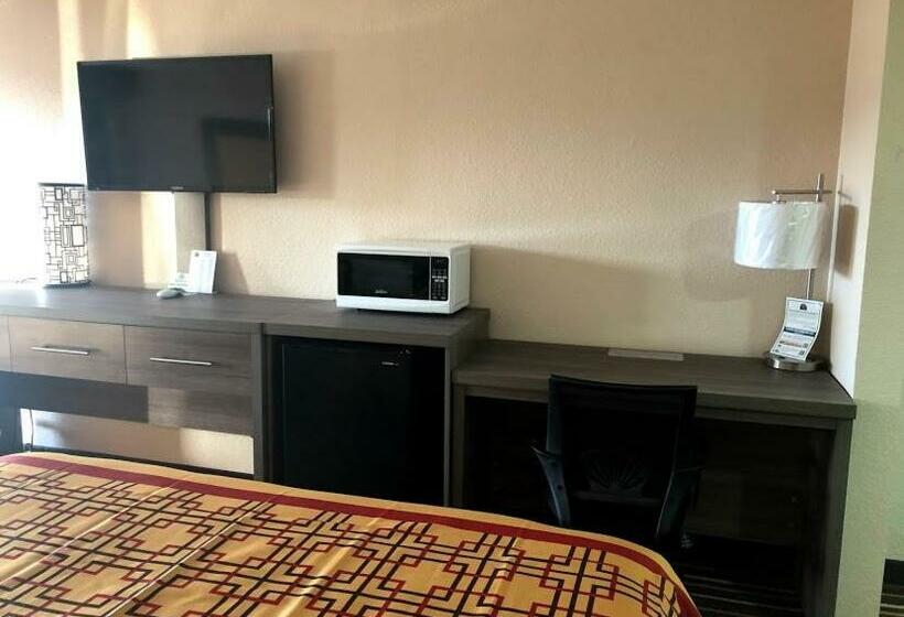 غرفة قياسية, Legacy Inn  Gallatin