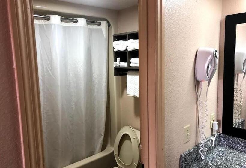 스탠다드 룸, Legacy Inn  Gallatin