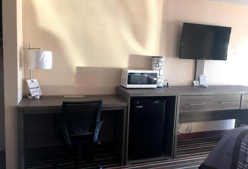 غرفة قياسية, Legacy Inn  Gallatin