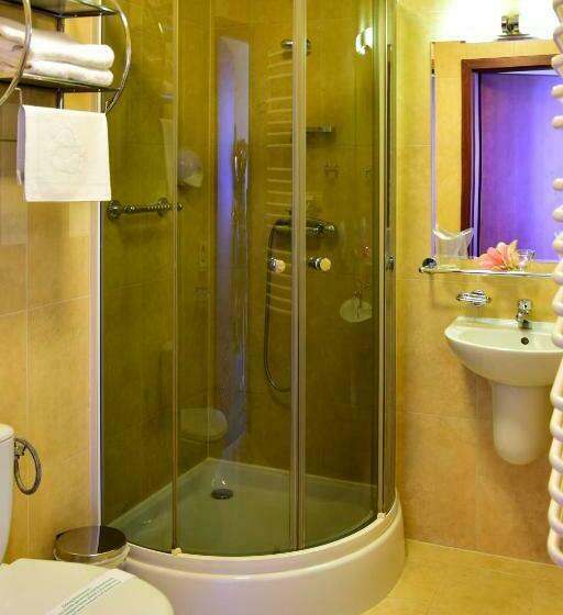 Номер Стандарт, Panorama Nowy Sącz