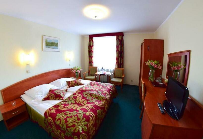 Номер Стандарт, Panorama Nowy Sącz