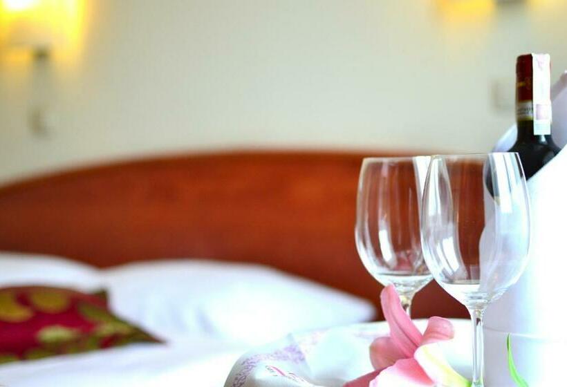 Номер Стандарт, Panorama Nowy Sącz