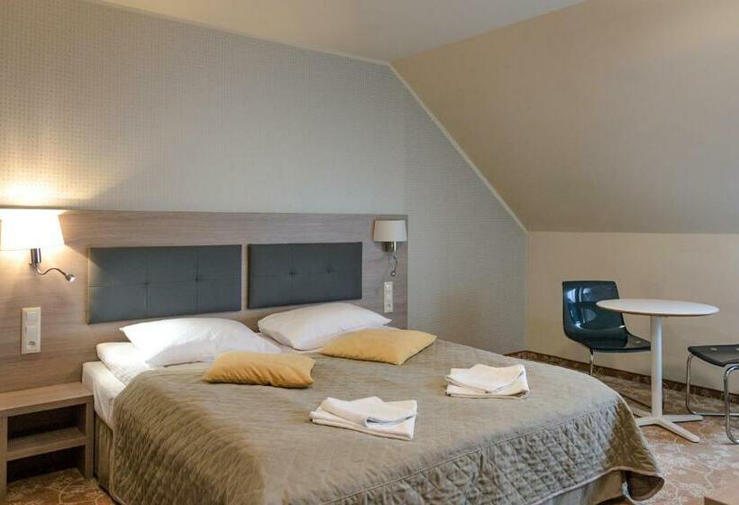 Номер Deluxe, Panorama Nowy Sącz