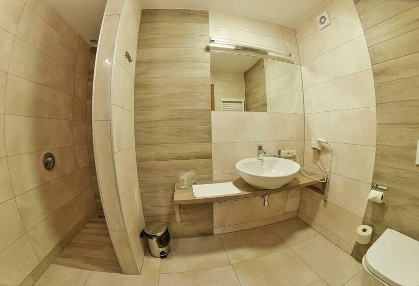 Номер Deluxe, Panorama Nowy Sącz