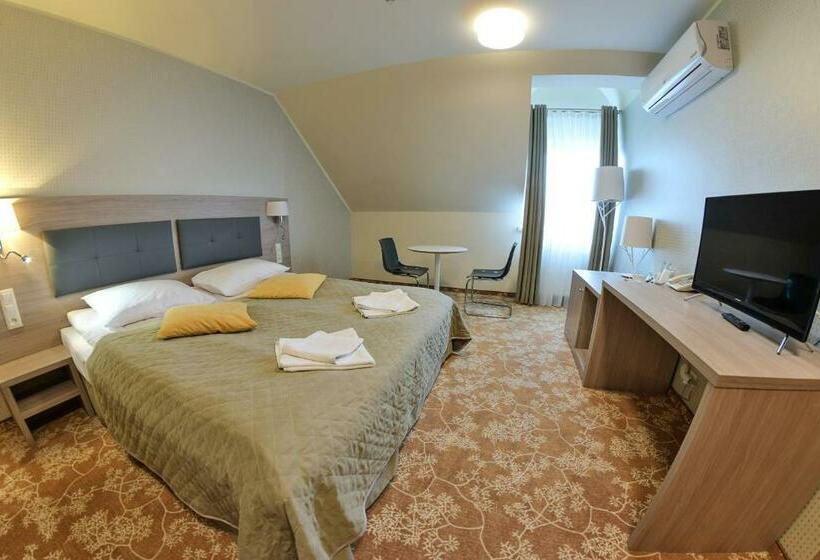 Номер Deluxe, Panorama Nowy Sącz