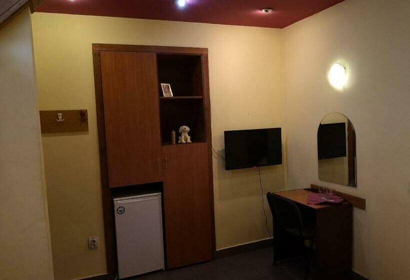 חדר סטנדרט, Pension Flamingo