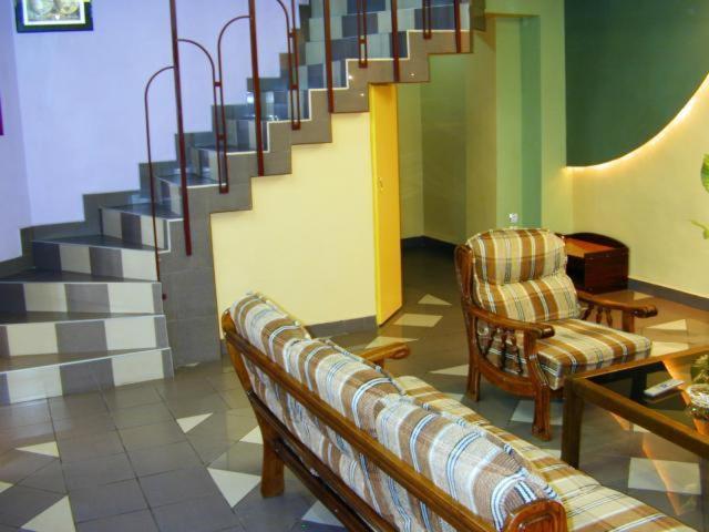 סוויטה, Pension Flamingo