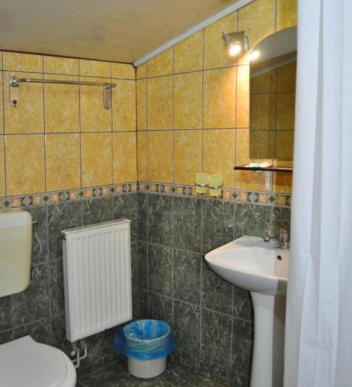 חדר סטנדרט, Pension Flamingo