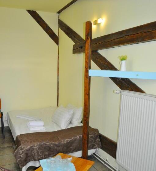 סוויטה, Pension Flamingo