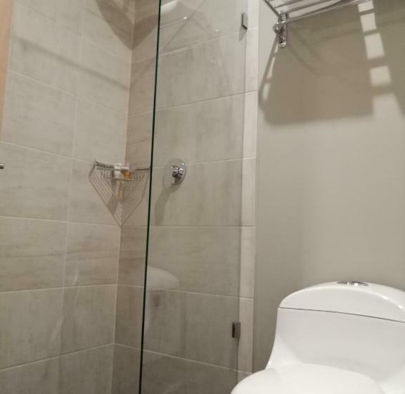 프리미엄 룸, Pop Art Hotel Tocancipá Y Centro De Convenciones