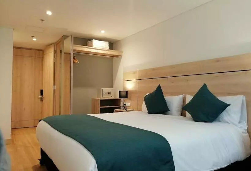 プレミアムルーム, Pop Art Hotel Tocancipá Y Centro De Convenciones