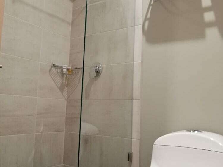 프리미엄 룸, Pop Art Hotel Tocancipá Y Centro De Convenciones