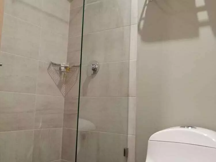 プレミアムルーム, Pop Art Hotel Tocancipá Y Centro De Convenciones