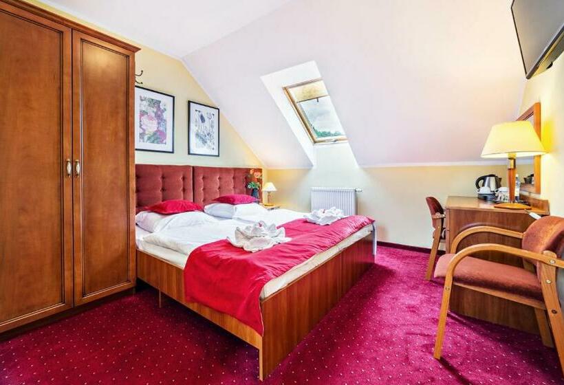 חדר סטנדרט, Rezydencja Classic