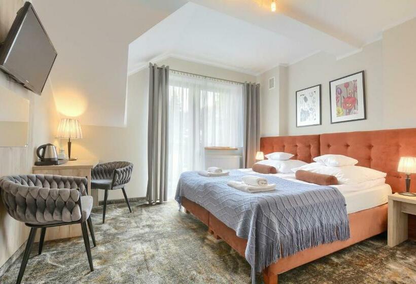 חדר סטנדרט, Rezydencja Classic