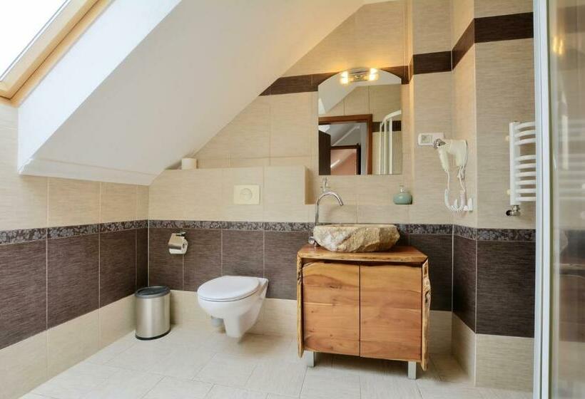 חדר סטנדרט, Rezydencja Classic