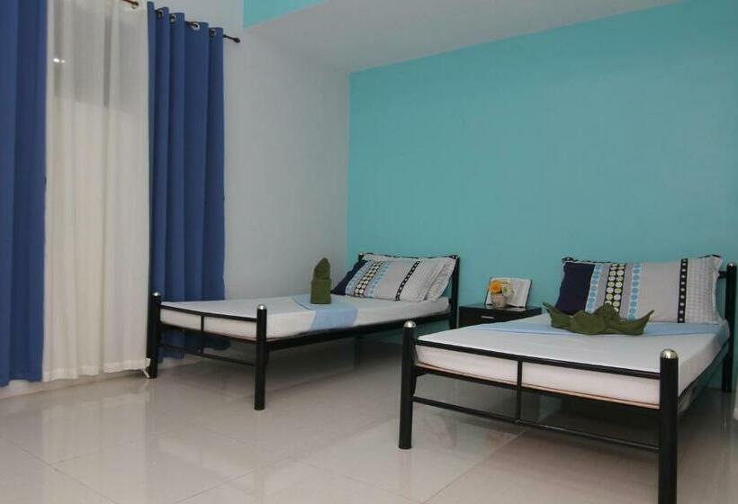 Standard-huone, Rf Suites