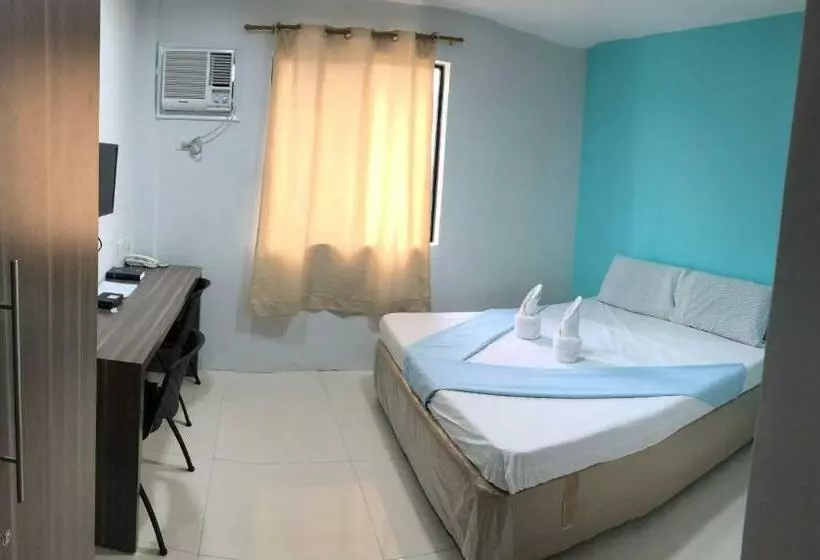 اتاق استاندارد, Rf Suites