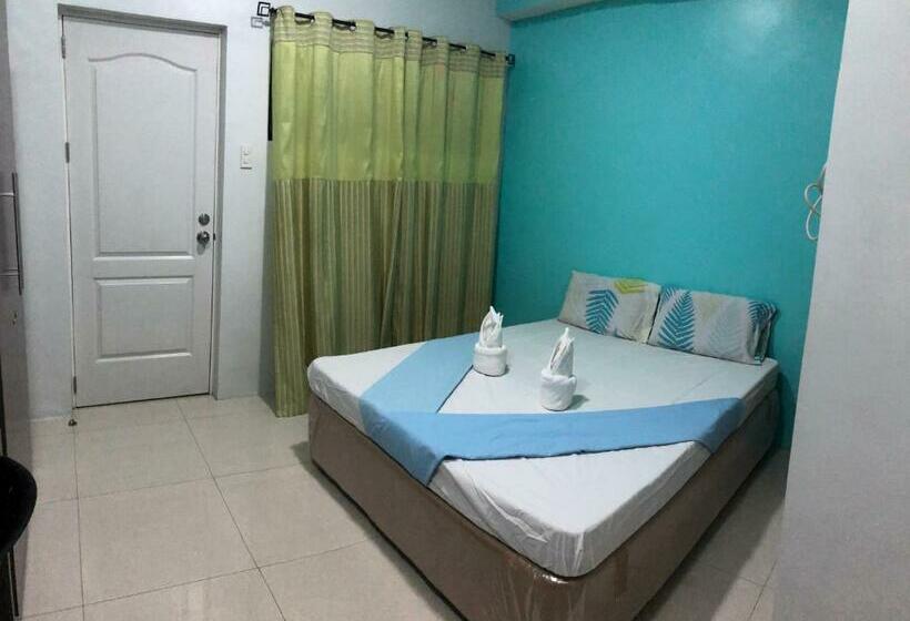 Standard-huone, Rf Suites