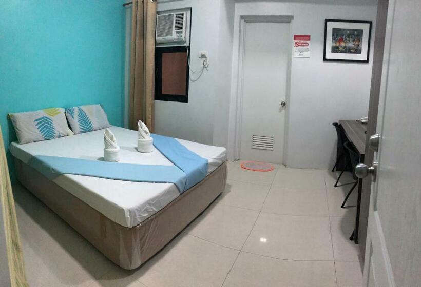 Номер Стандарт, Rf Suites