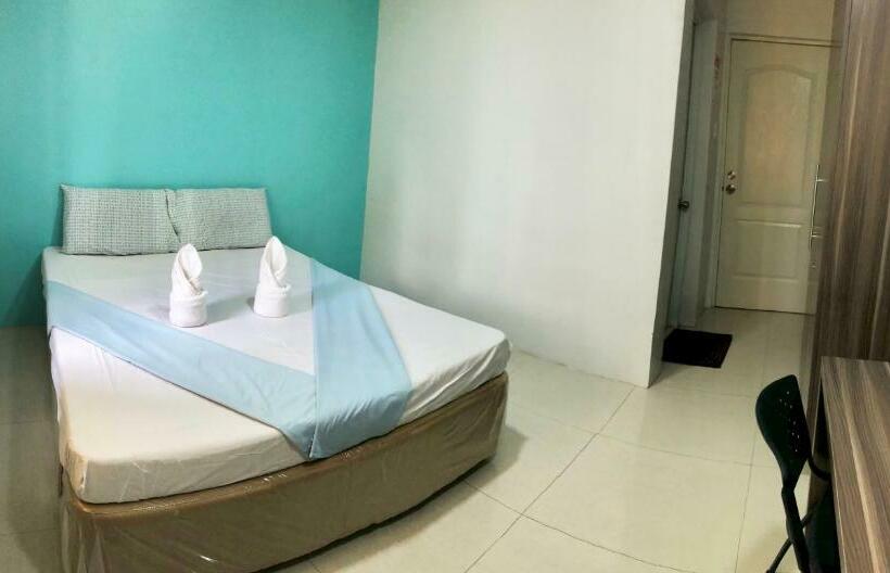 Standard-huone, Rf Suites