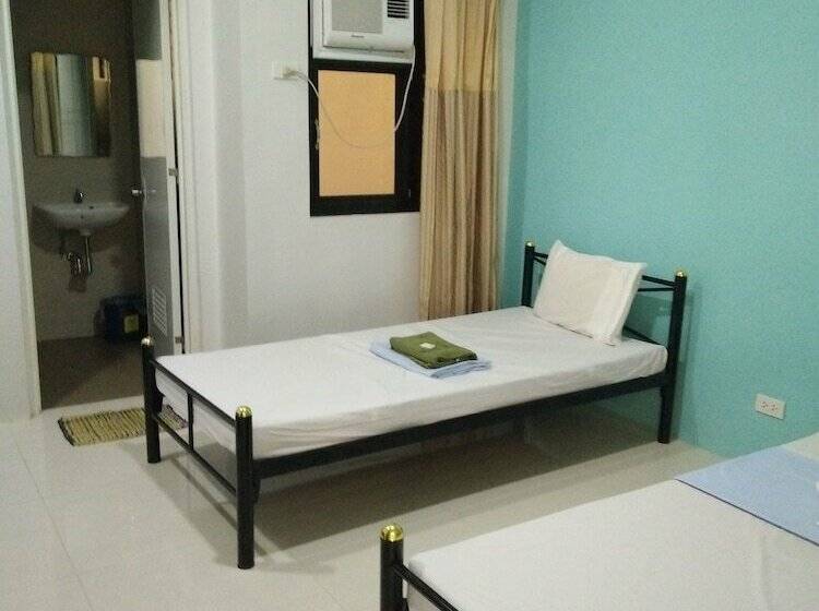 Номер Стандарт, Rf Suites