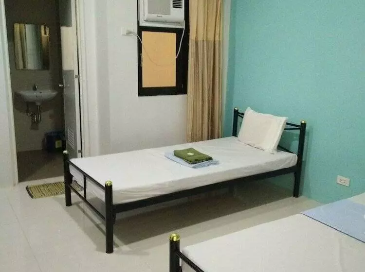 اتاق استاندارد, Rf Suites