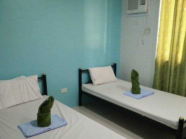 Standard-huone, Rf Suites