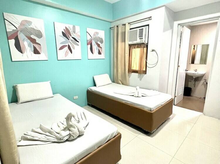 Номер Стандарт, Rf Suites
