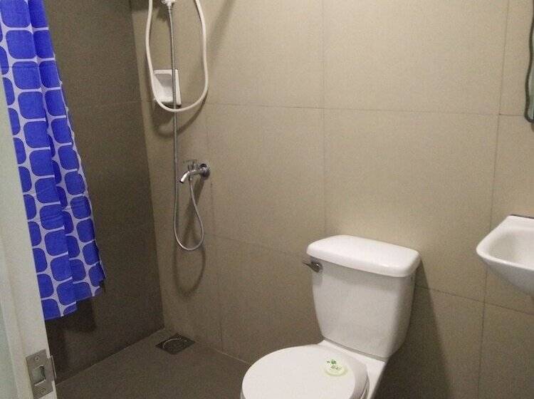 Standard-huone, Rf Suites