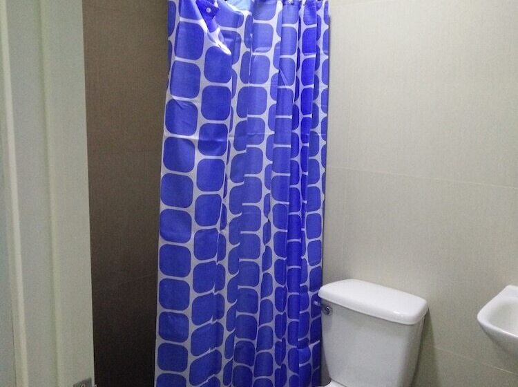 Standard-huone, Rf Suites