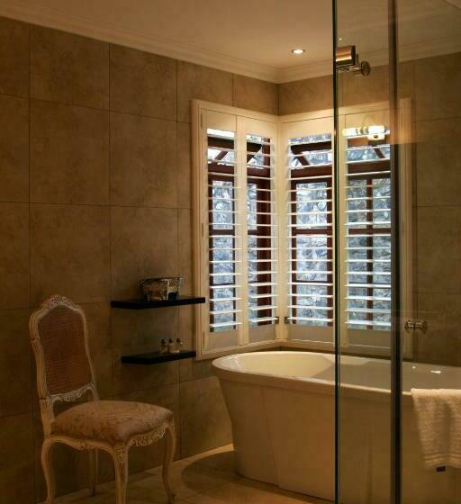 디럭스 룸, River Meadow Manor