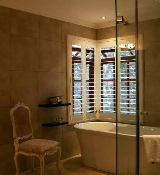 デラックスルーム, River Meadow Manor