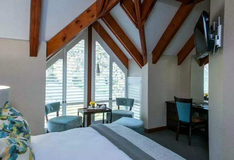 スタンダードルーム, River Meadow Manor