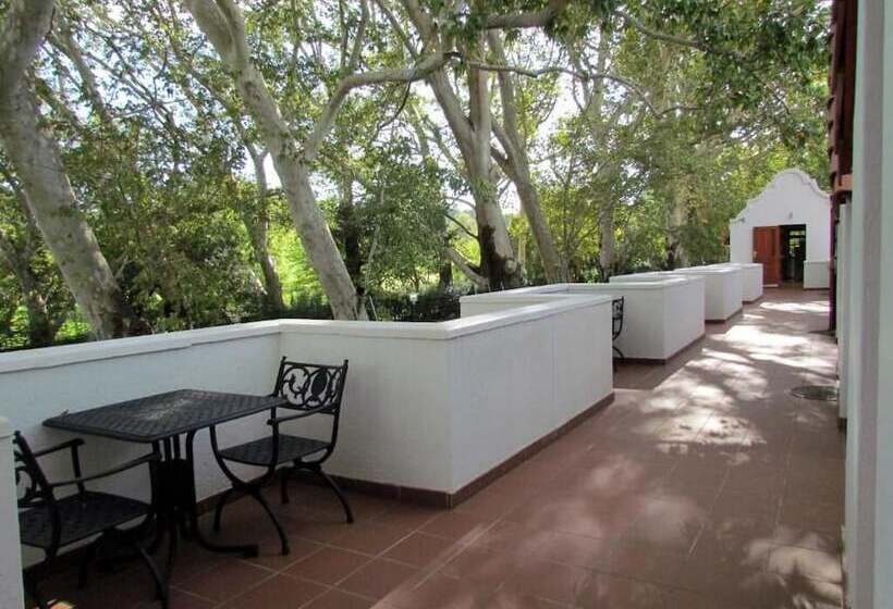 스탠다드 룸, River Meadow Manor