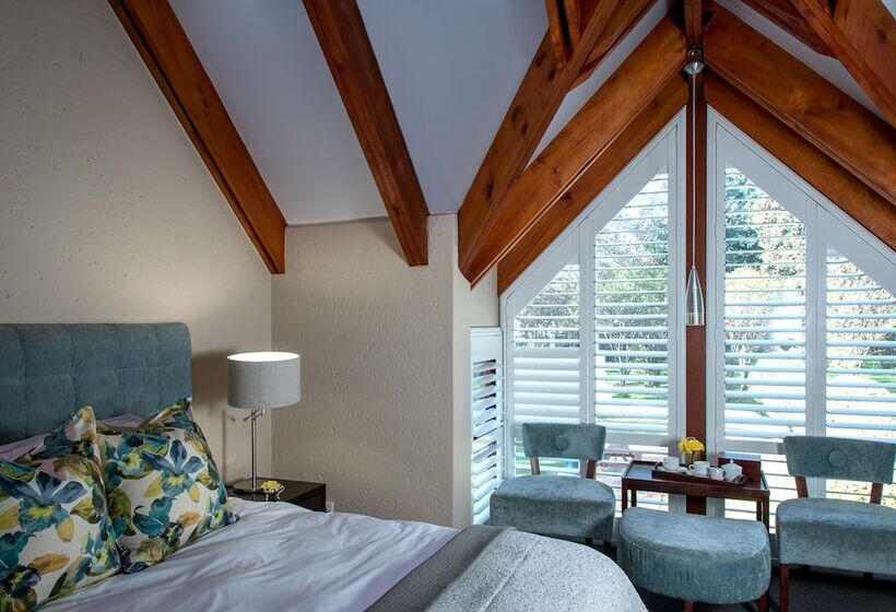 스탠다드 룸, River Meadow Manor