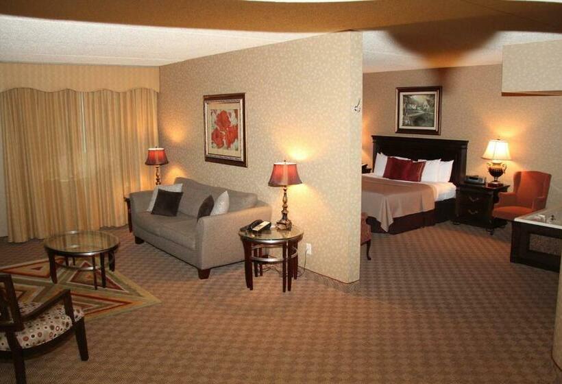 Королевский Люкс, Salvatores Grand